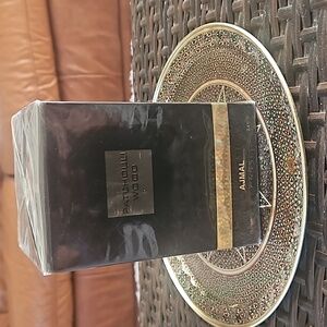 Patchouli Wood Ajmal